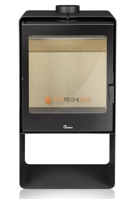 Печи-камины Lacunza Atlantic 613