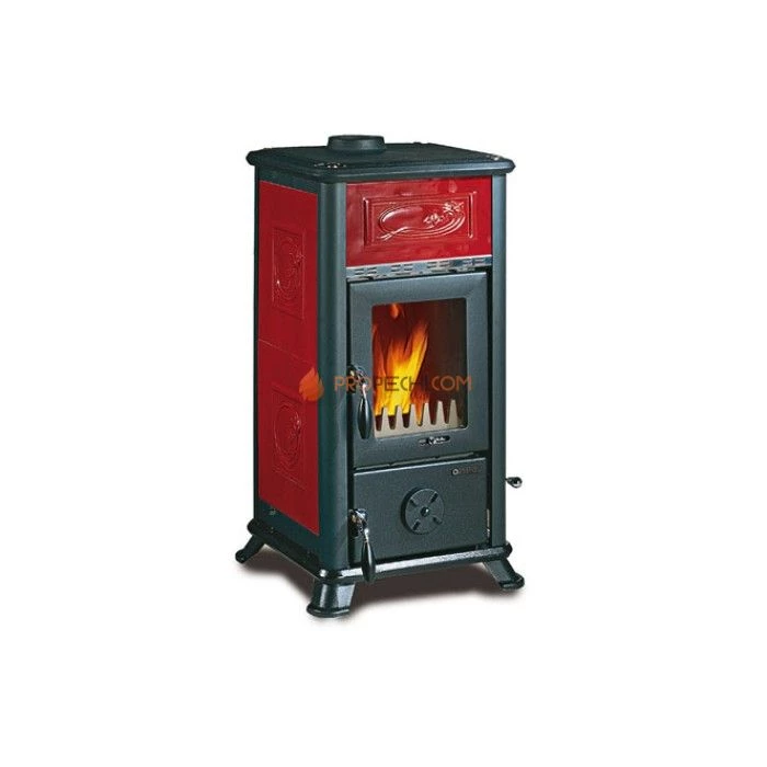 Печь-камин La Nordica Dorella (Dorella L8 Liberty)