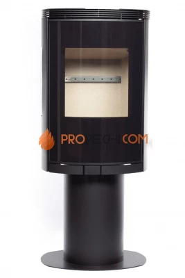 Печь-камин Sveaflame Elipse 2B Pillar E