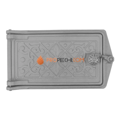 Дверка поддувальная ДП-2 Варвара