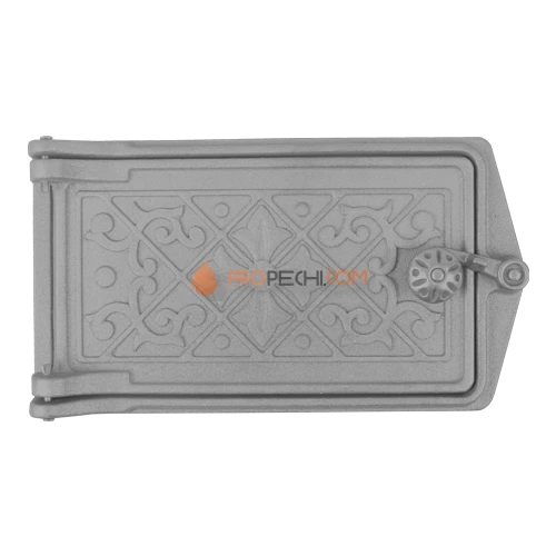 Дверка поддувальная ДП-2 Варвара