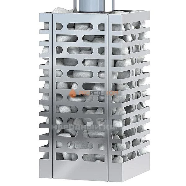 Сетка для камней ASTON INOX