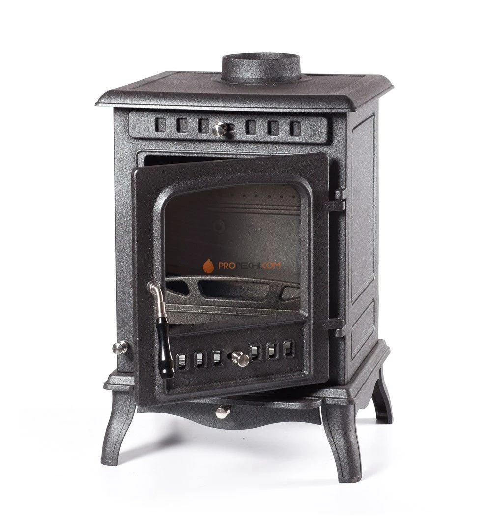 Печь-камин Fireway Erik