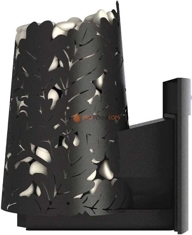 Банная печь Grill'D Dubravo 180 Window (дверца со стеклом)