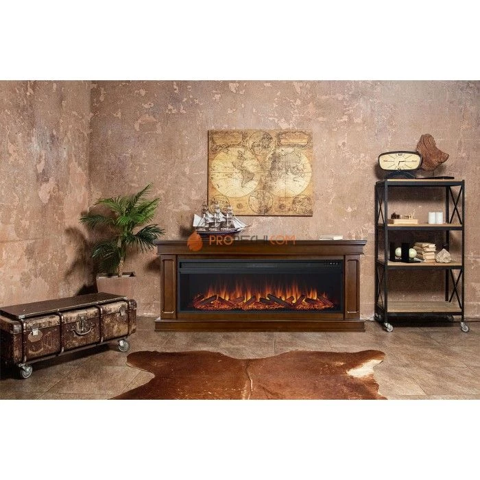 Портал Royal Flame Geneva - Белый