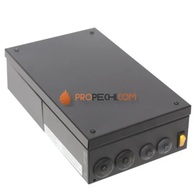 Панель управления Helo WE 4