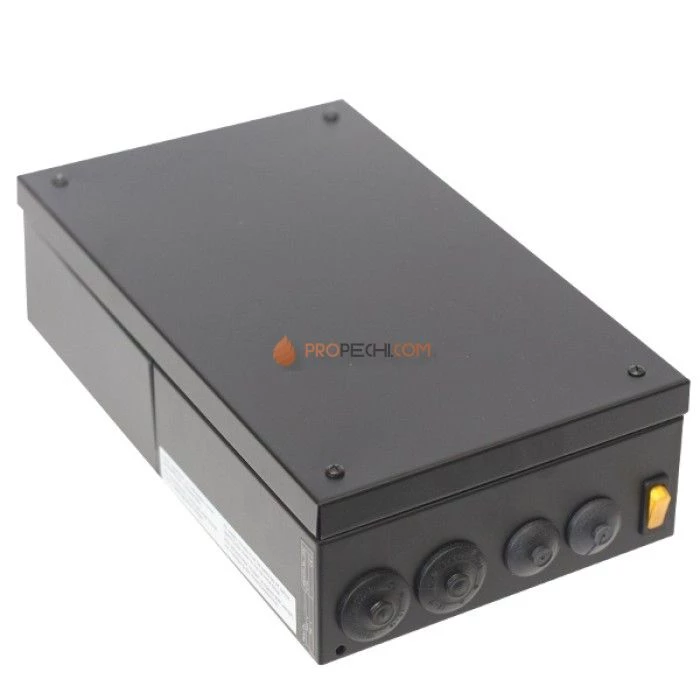 Панель управления Helo WE 4