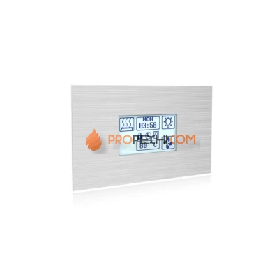 Пульт управления SAWO Innova Steel Touch S