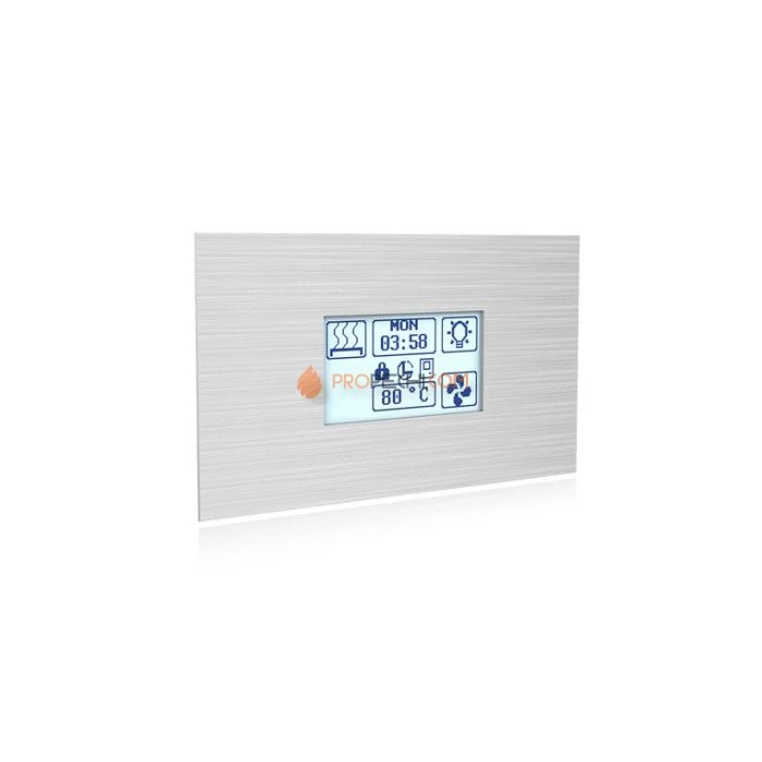 Пульт управления SAWO Innova Steel Touch S