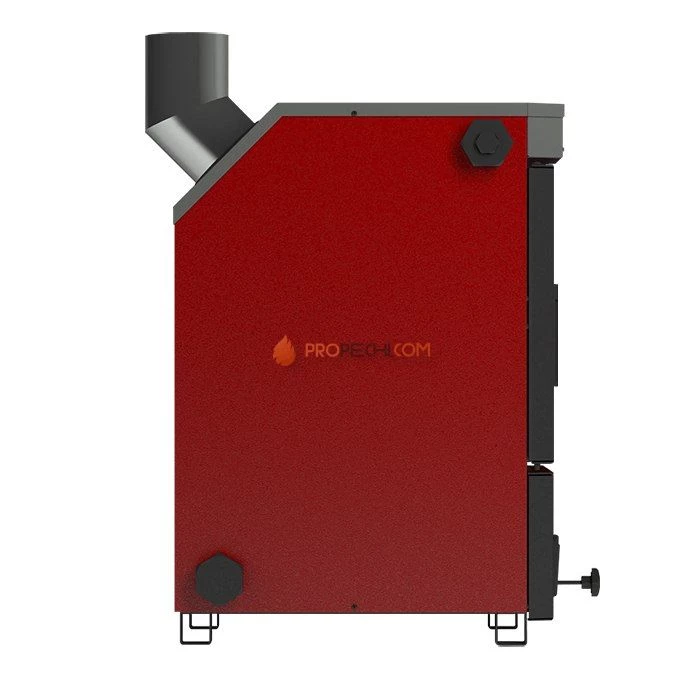 Котел Костер PARTNЁR BUDGET 12