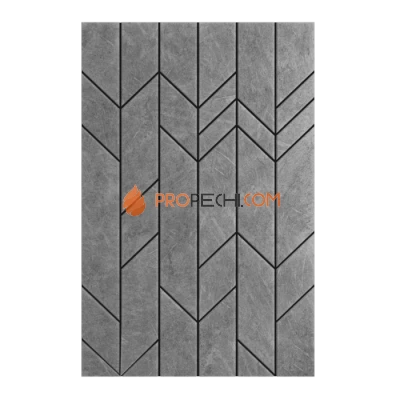 Панель для стены Talc High-Tech Wall 14