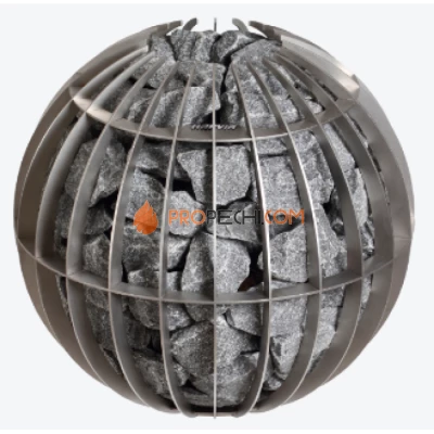 Электрическая печь Harvia Globe GL110 E (без пульта)