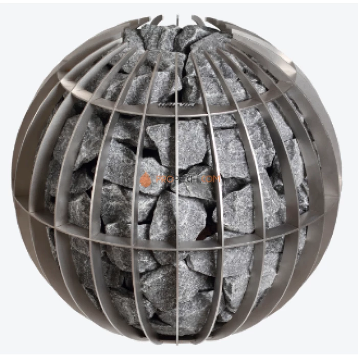 Электрическая печь Harvia Globe GL110 E (без пульта)