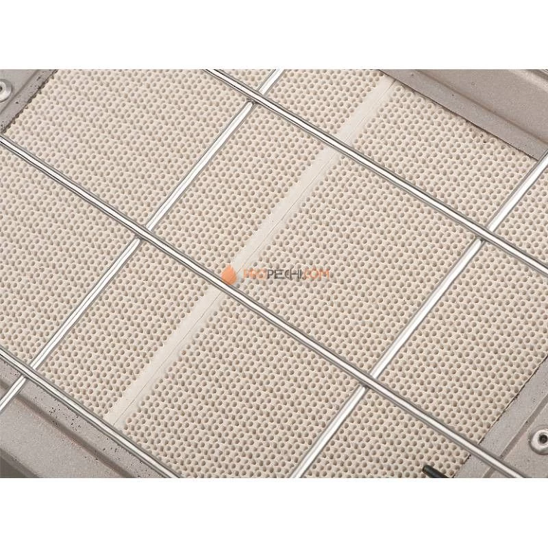 Обогреватель инфракрасный газовый Ballu BIGH-4