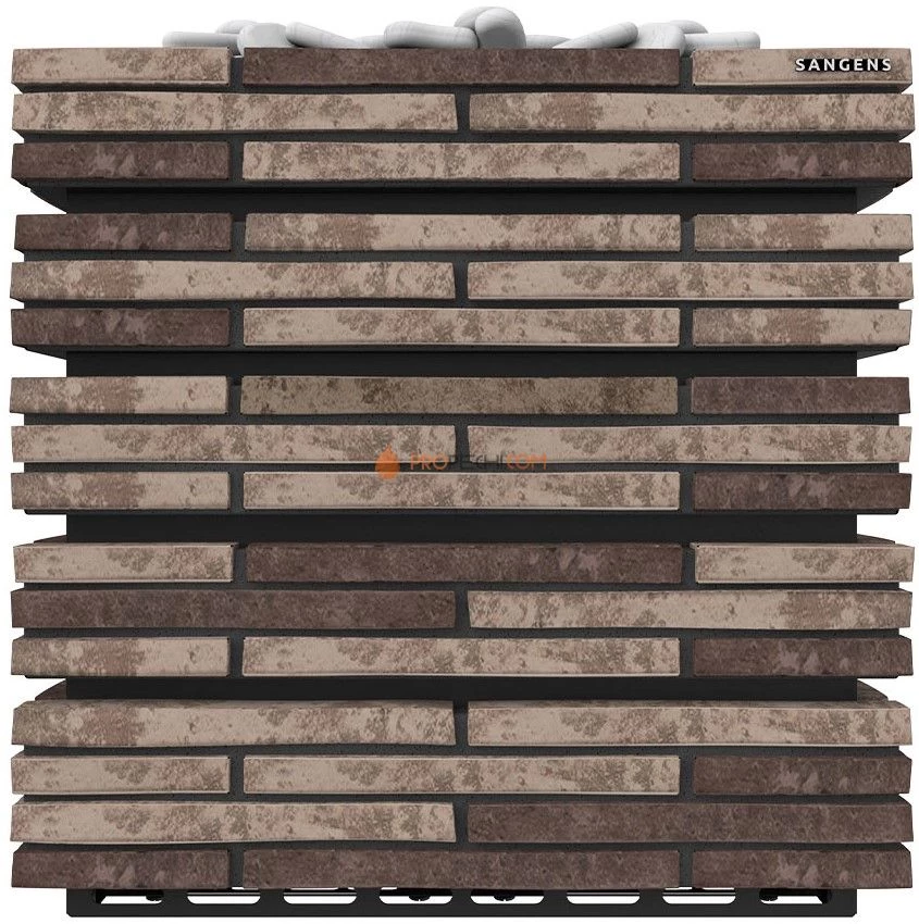 Электрокаменка SANGENS W30B