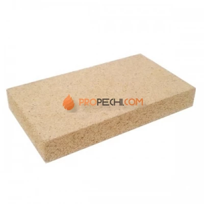 Плита вермикулитовая ПВО-500 1200*600*30