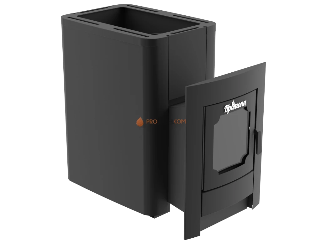 Банная печь Протопи Парилка 24С