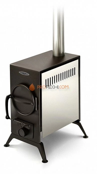 Печь отопительная Термофор (TMF) Авоська Inox Кунг НК спецзамок