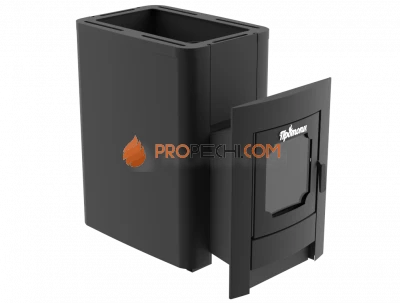 Банная печь Протопи Парилка 18С