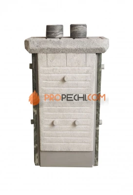 Электрокаменка Навесная 4-6 м³