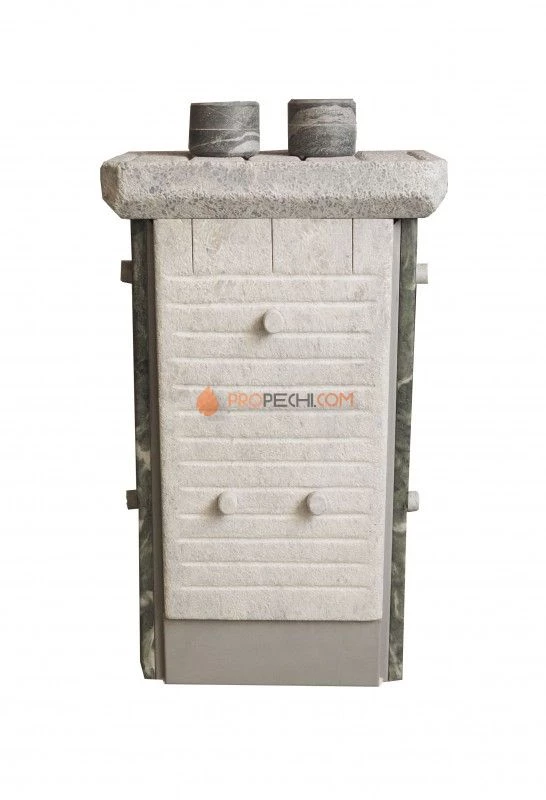 Электрокаменка Навесная 4-6 м³