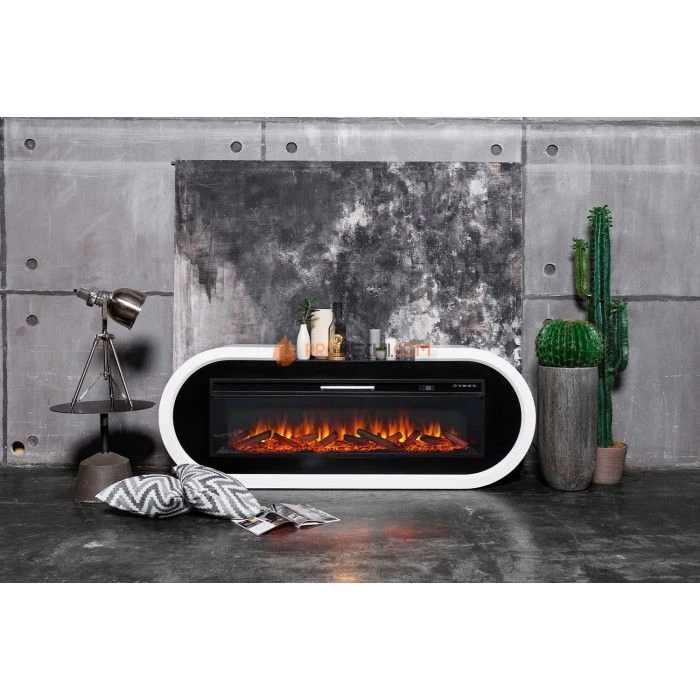 Портал Royal Flame Soho - Орех