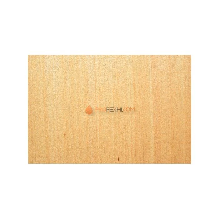 Панель DoorWood шпон Сейба