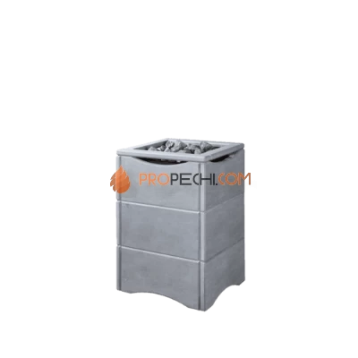 Дровяная печь для бани Tulikivi TK550/3 Classic