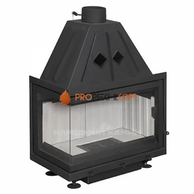 АЛЬФА 700L два стекла левая