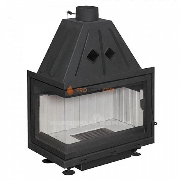 АЛЬФА 700L два стекла левая