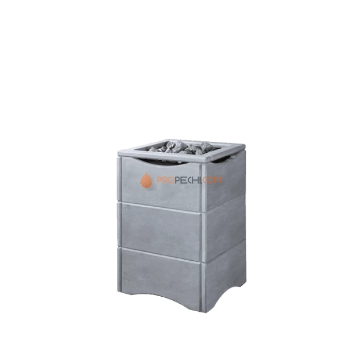 Дровяная печь для бани Tulikivi TK550/3 Classic