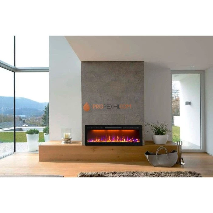 Электрический очаг Royal Flame Crystal 50 RF