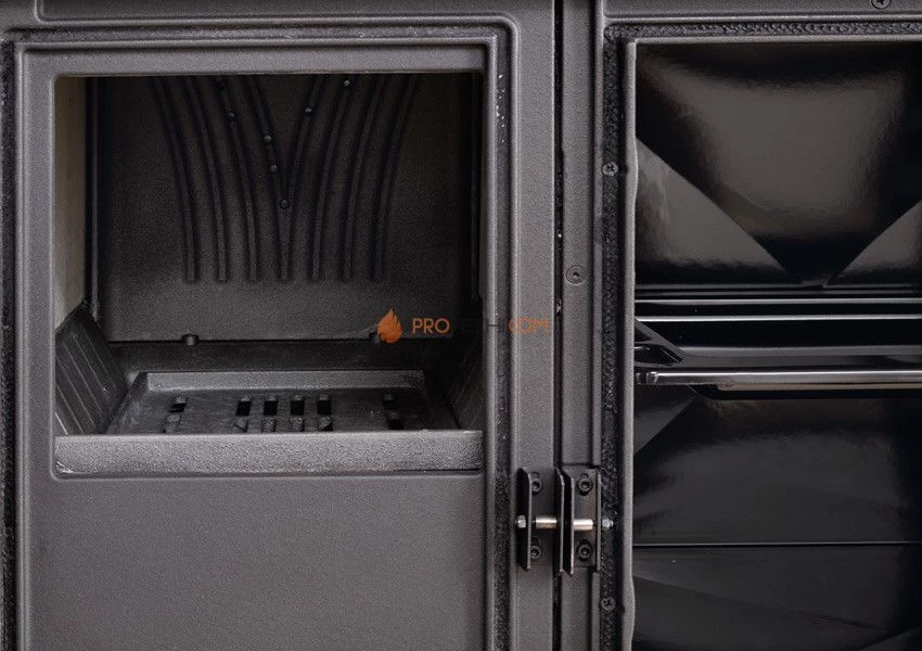 Печь-камин LaNordica Rosa XXL