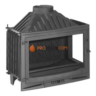 Каминная топка Invicta Selenic 700 Right