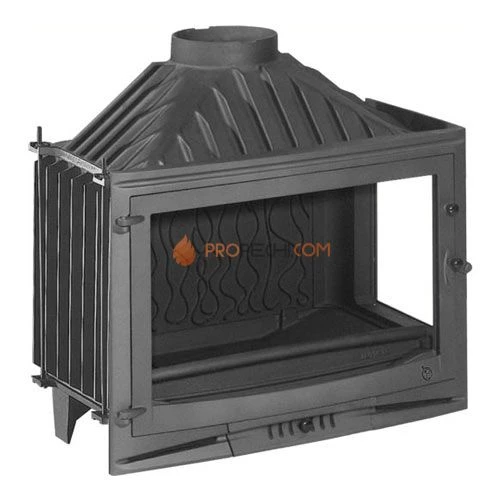 Каминная топка Invicta Selenic 700 Right