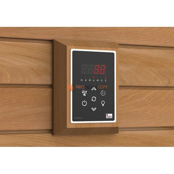 Пульт управления SAWO INC-S-V2 Innova Classic