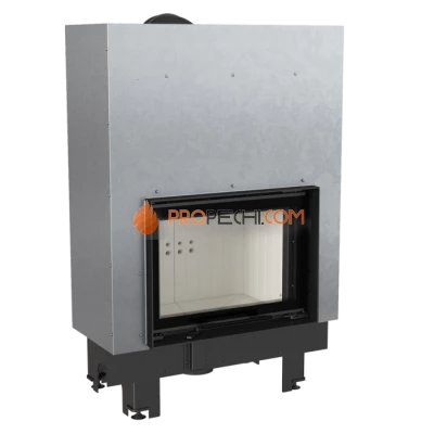 Каминная топка Kratki MBM/G (10 кВт)