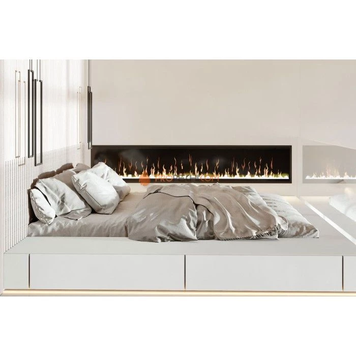 Электрический очаг Dimplex Ignite XLF100