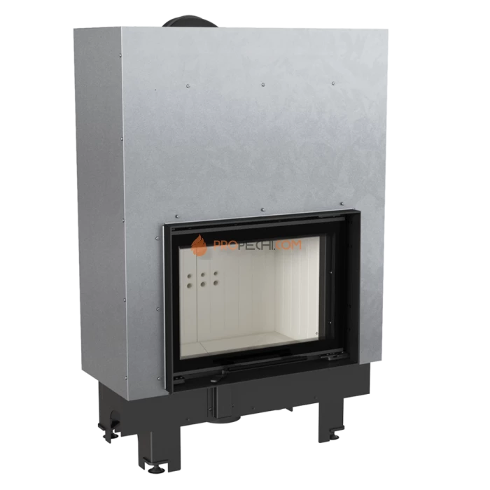 Каминная топка Kratki MBM/G (10 кВт)