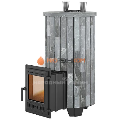 Steam Master 44 Чугун Ламель Талькохлорит