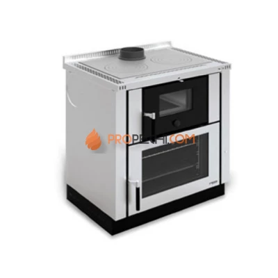 Печь-камин La Nordica Verona Inox