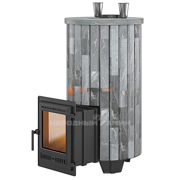 Steam Master 44 Чугун Ламель Талькохлорит