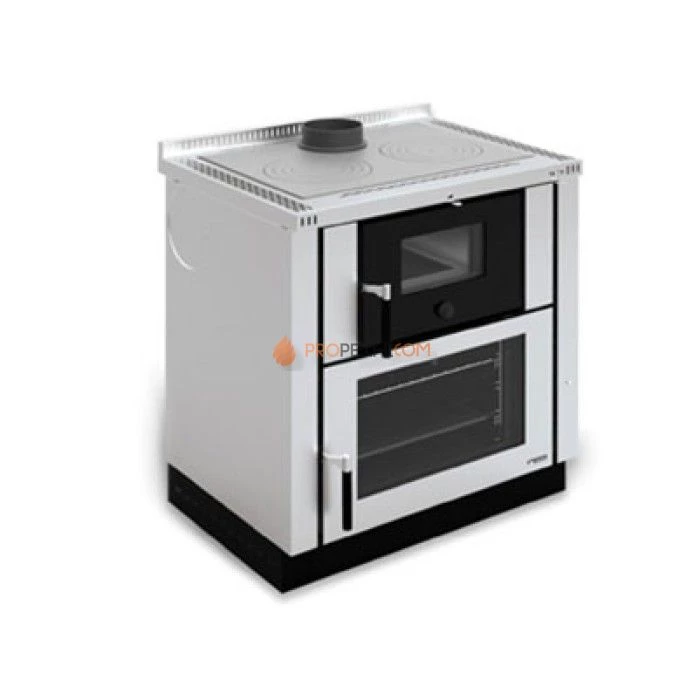 Печь-камин La Nordica Verona Inox