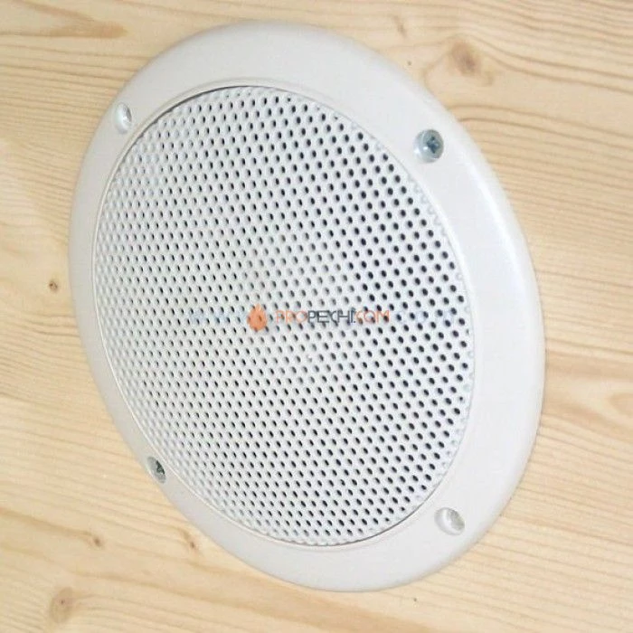 Громкоговоритель Harvia Visaton FR16WP (white)