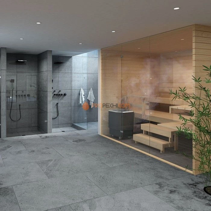 Электрическая печь Helo Octa 1051