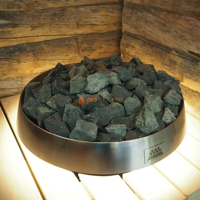 Электрическая печь IKI Float 13,8 кВт