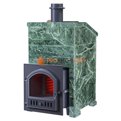 Комплект GFS ЗК 40П Президент 1100/40 Змеевик