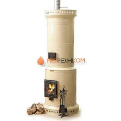 Печь-камин КДМ ПКО-30