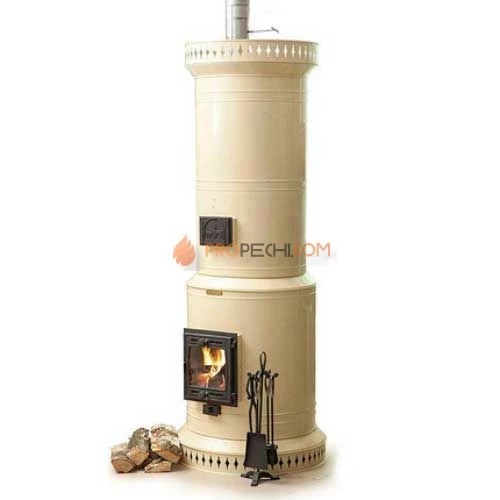 Печь-камин КДМ ПКО-30