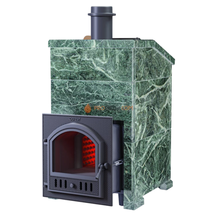 Комплект GFS ЗК 40П Президент 1100/40 Змеевик